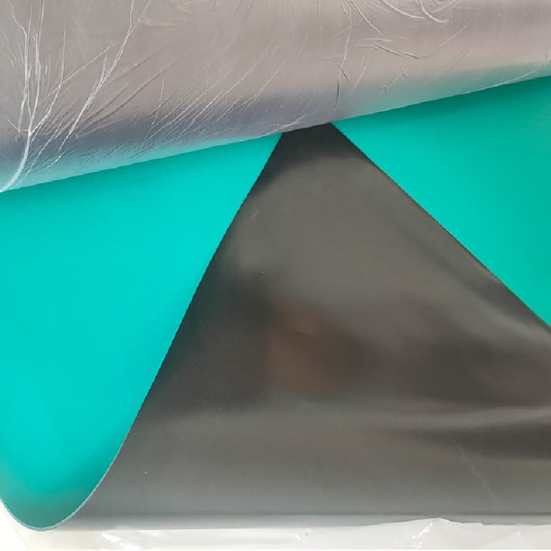 Template2 rubber product
