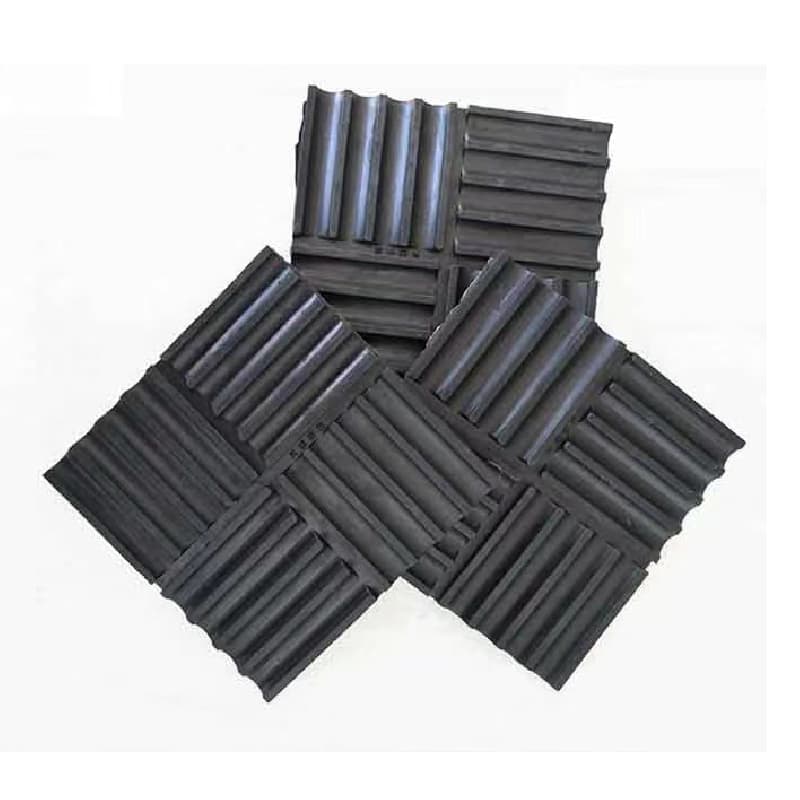 Template5 rubber product