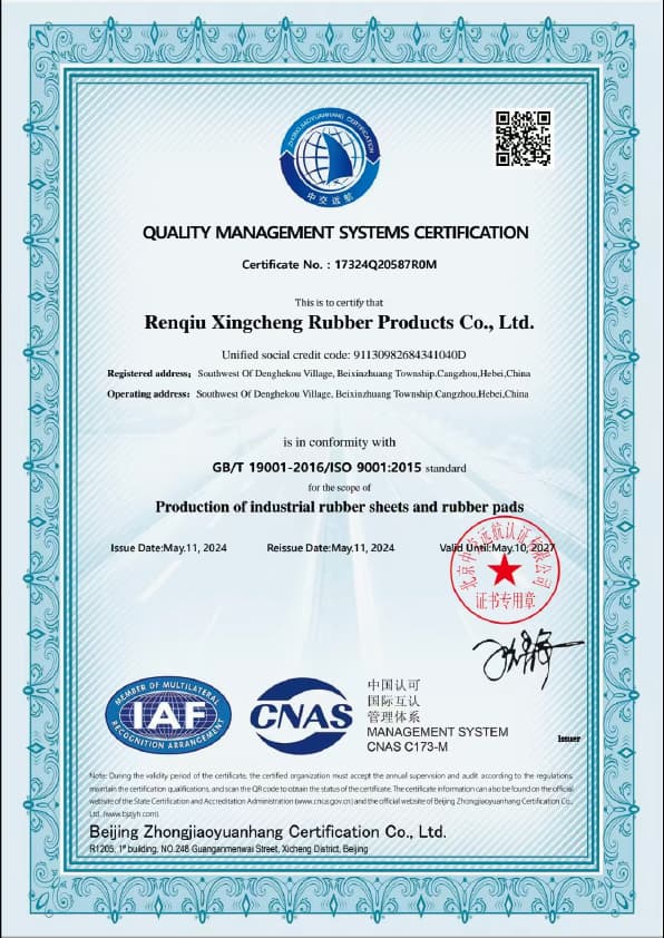 certification 3