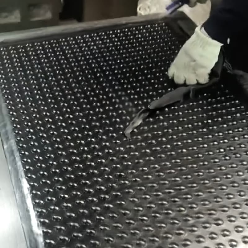 Manufacturing 4